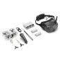 DJI Drone Neo Motion Fly More Combo με κάμερα 4K 3840x2880@30fps με τηλεχειριστήριο DJI RC Motion 3, ανοιχτό γκρι EU (CP.FP.00000186.03)
