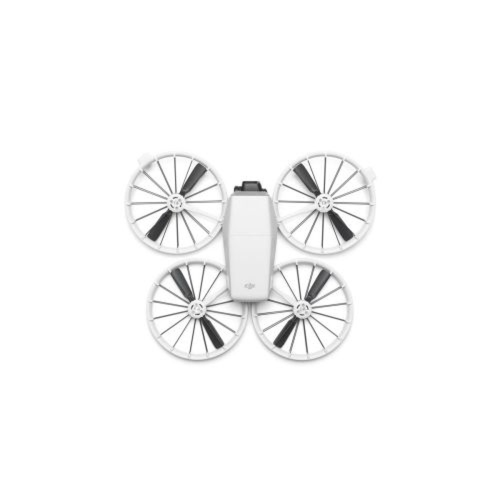 DJI Drone Flip Fly More Combo με κάμερα 48 MPx 100 fps με τηλεχειριστήριο DJI RC2, ανοιχτό γκρι EU (CP.FP.00000181.01)