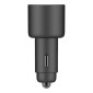 Xiaomi Mi Car Charger 67W USB-A + Type-C Μαύρο EU BHR6814GL