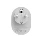 Xiaomi Mi Smart Plug 2 (Wi-Fi) Λευκό EU BHR6868EU