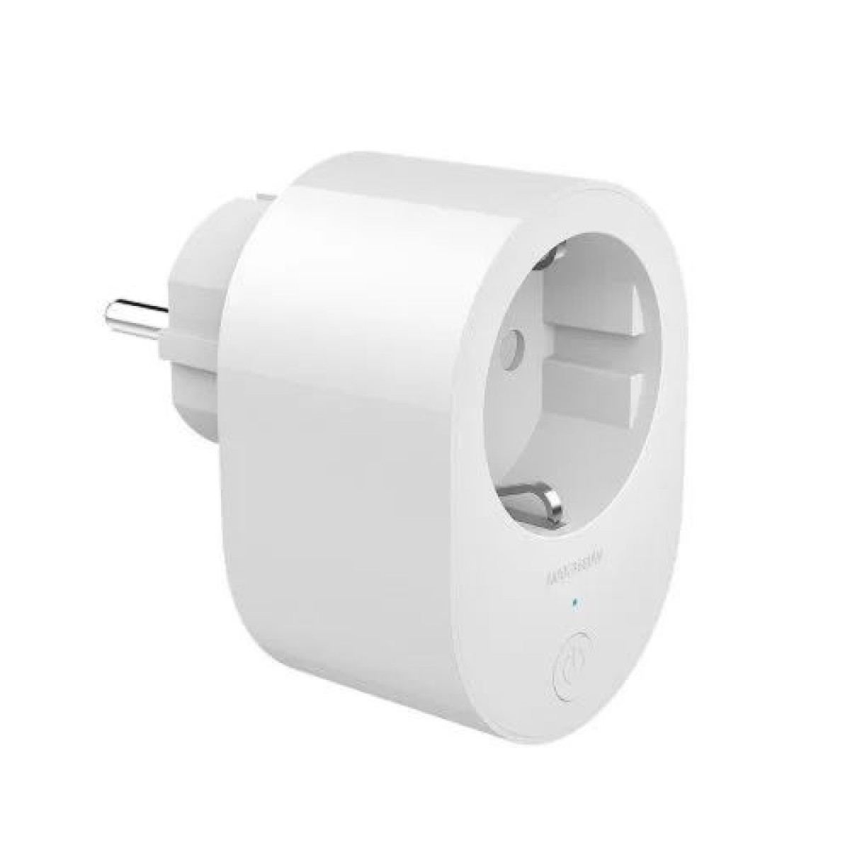 Xiaomi Mi Smart Plug 2 (Wi-Fi) Λευκό EU BHR6868EU