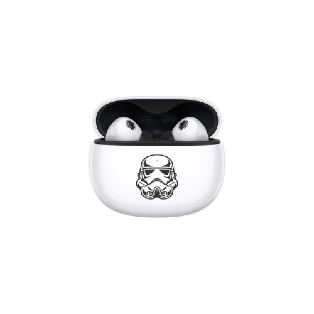 Xiaomi Mi Buds 3 Star Wars Edition Stormtrooper White BHR7017GL