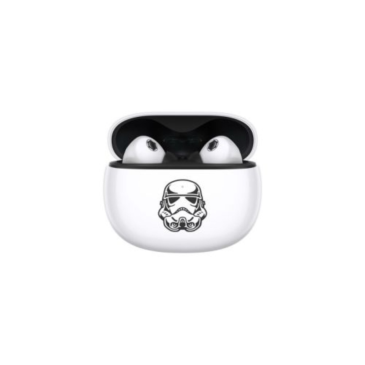 Xiaomi Mi Buds 3 Star Wars Edition Stormtrooper White BHR7017GL