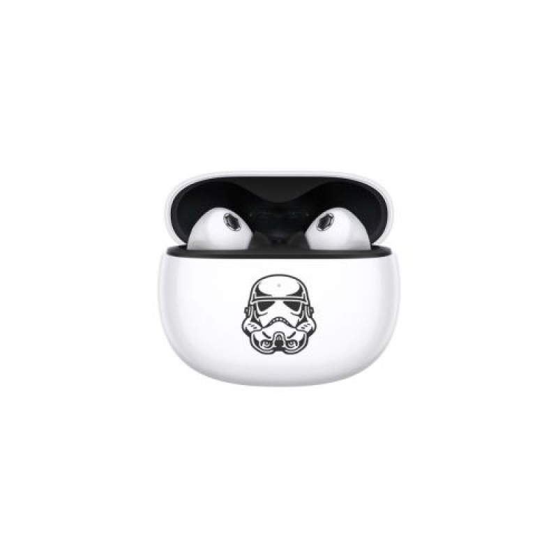 Xiaomi Mi Buds 3 Star Wars Edition Stormtrooper White BHR7017GL