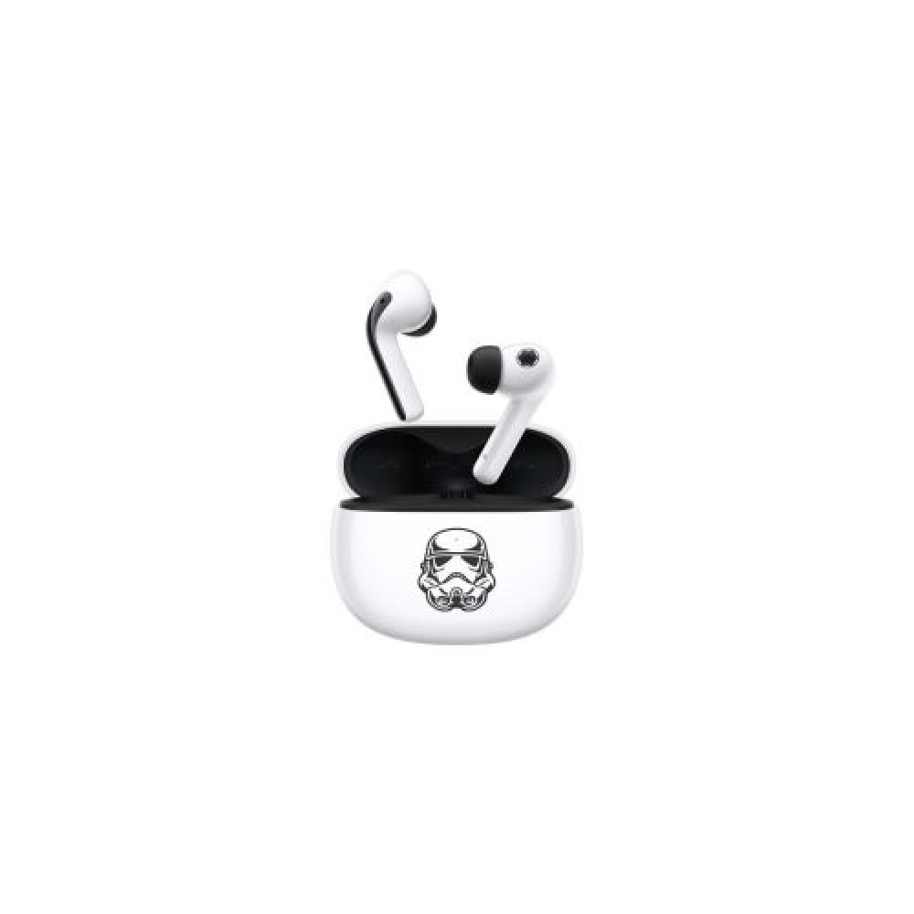Xiaomi Mi Buds 3 Star Wars Edition Stormtrooper White BHR7017GL