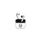 Xiaomi Mi Buds 3 Star Wars Edition Stormtrooper White BHR7017GL