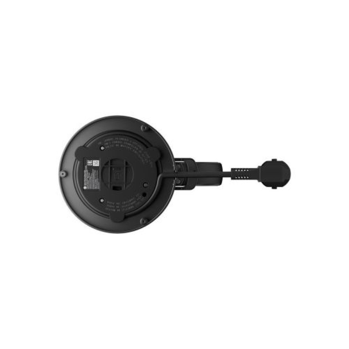 Xiaomi Mi Kettle Electric Glass Black EU BHR7423EU