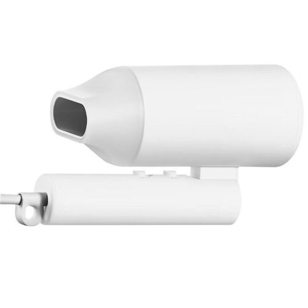 Πιστολάκι μαλλιών Xiaomi Mi Compact H101 White EU BHR7475EU - ΜΟΝΟ ΖΗΜΙΑ ΚΟΥΤΙΟΥ