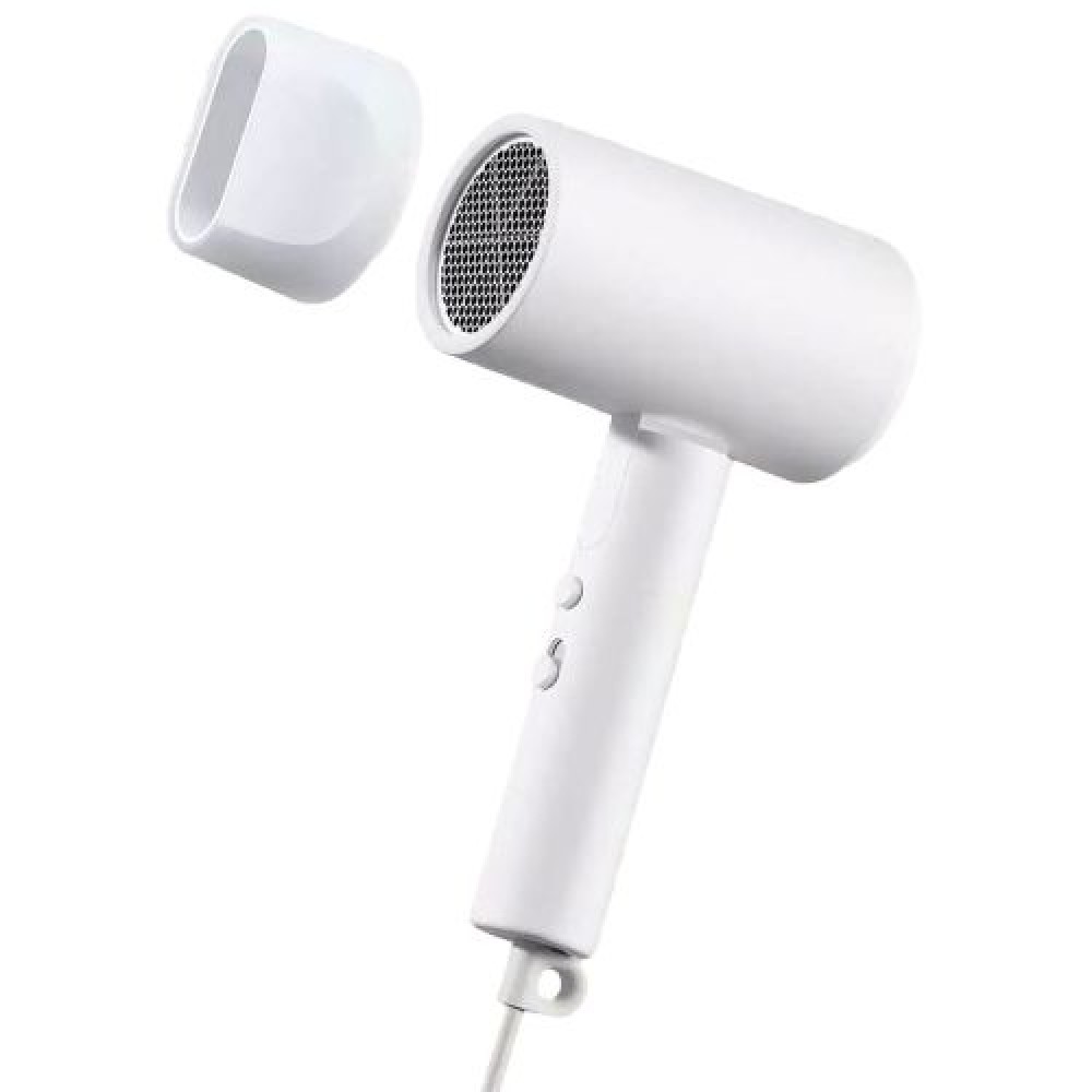 Πιστολάκι μαλλιών Xiaomi Mi Compact H101 White EU BHR7475EU - ΜΟΝΟ ΖΗΜΙΑ ΚΟΥΤΙΟΥ