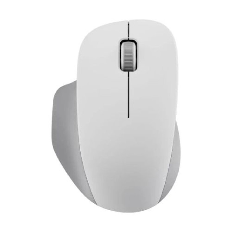 Xiaomi Wireless Mouse Comfort Edition Λευκό EU BHR9354GL