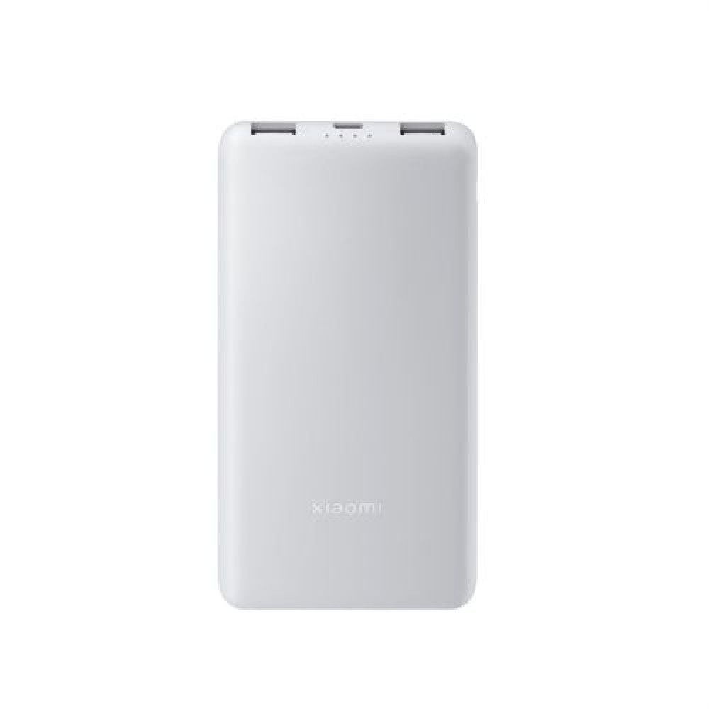 Xiaomi Power Bank 10000 mAh 22,5 W Lite White EU BHR9350GL