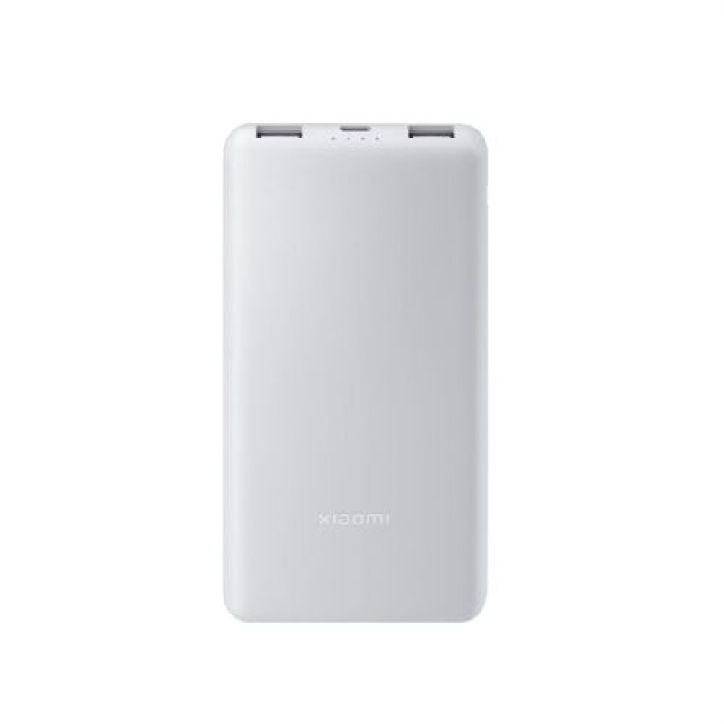 Xiaomi Power Bank 10000 mAh 22,5 W Lite White EU BHR9350GL