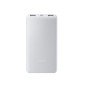 Xiaomi Power Bank 10000 mAh 22,5 W Lite White EU BHR9350GL