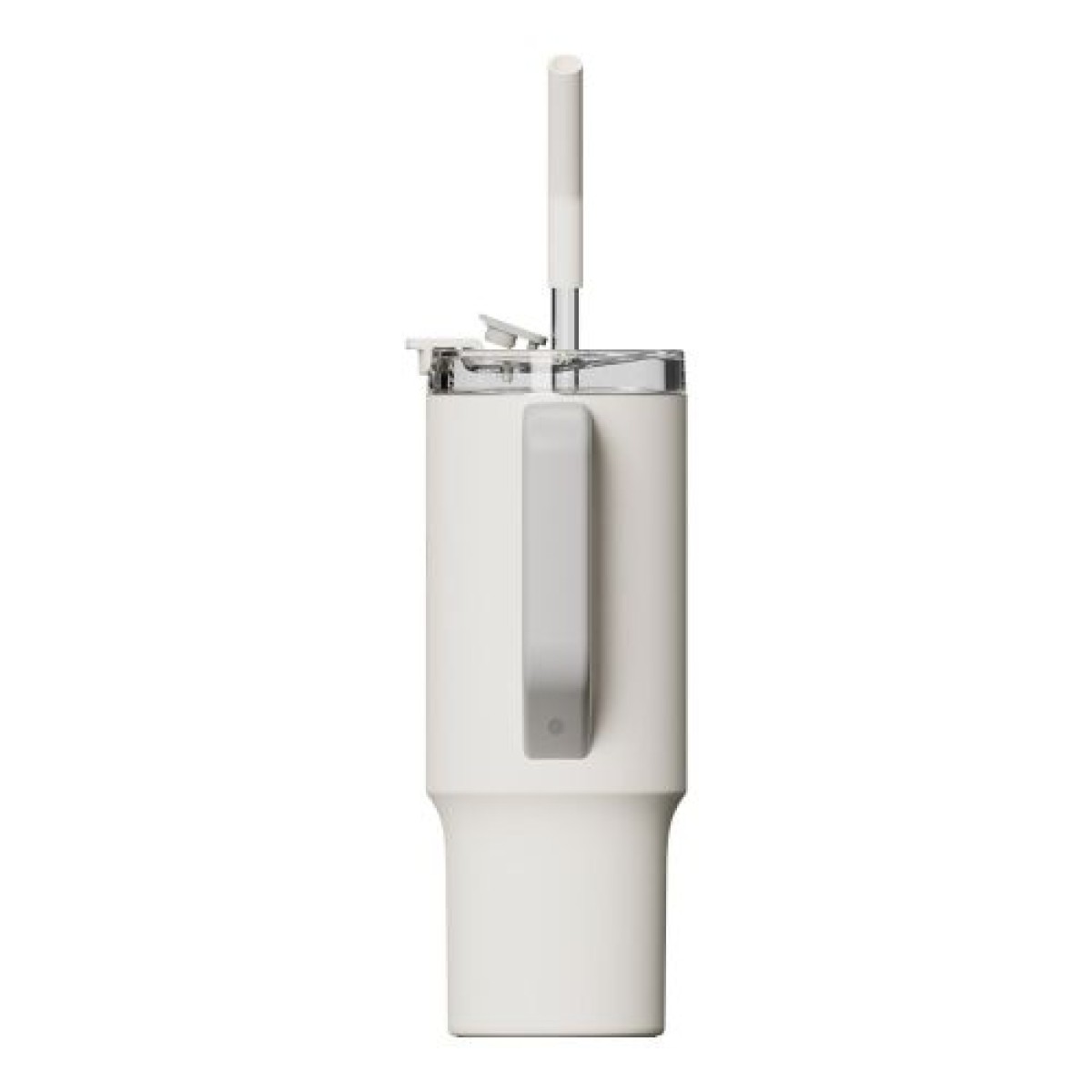 Κούπα Xiaomi Straw Thermo 1L, Λευκή EU BHR9540GL