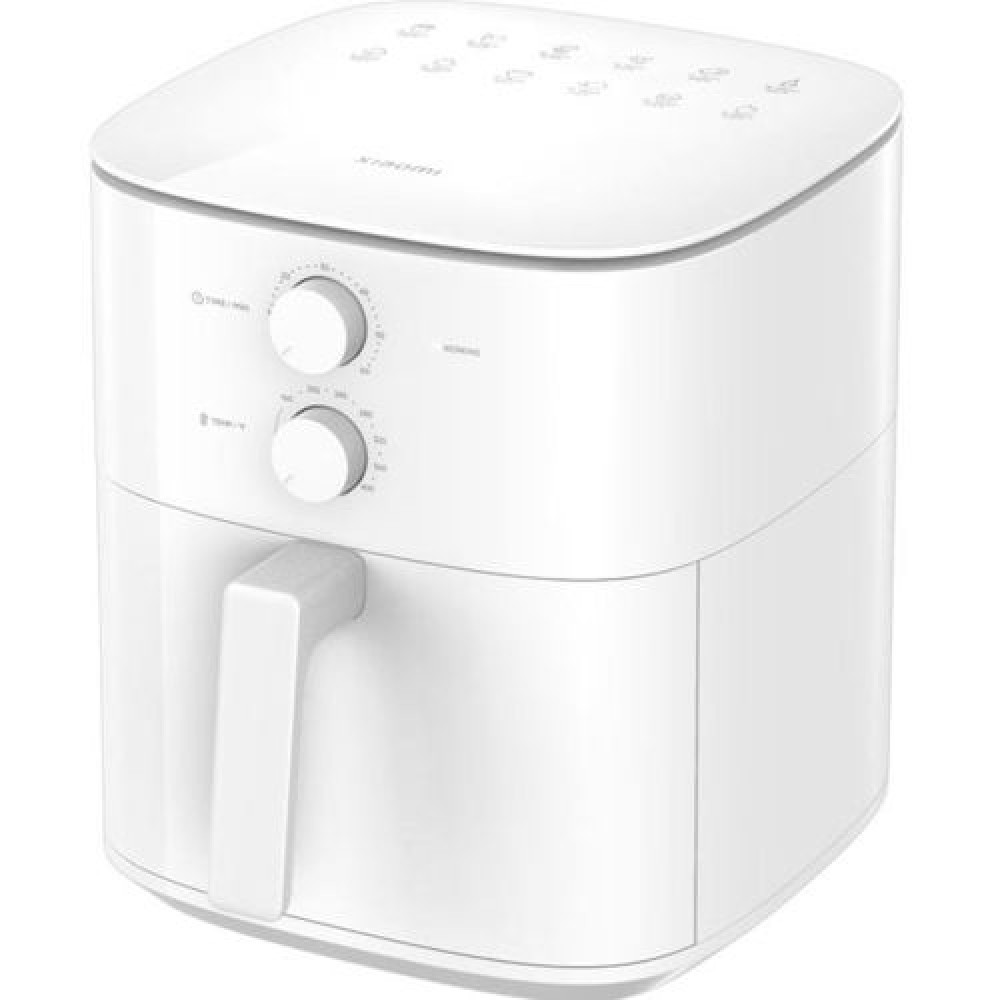Xiaomi Air Fryer Essential 6L Λευκό EU BHR8588EU