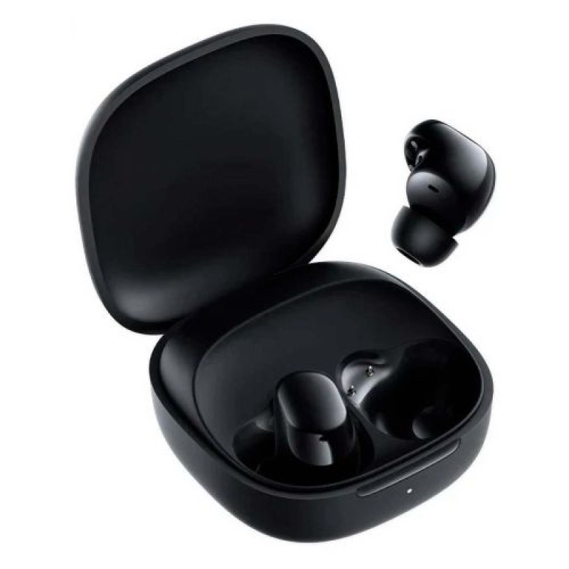 Xiaomi Redmi Buds 6 Play Black EU BHR8776GL