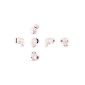 Xiaomi Redmi Buds 6 Play Pink EU BHR8775GL