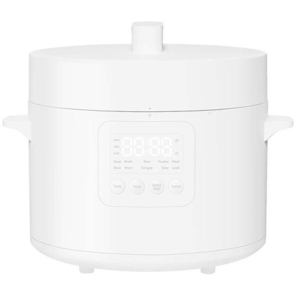 Xiaomi Electric Cooker 4,8L White EU BHR8845EU - ONLY BOX DAMAGE