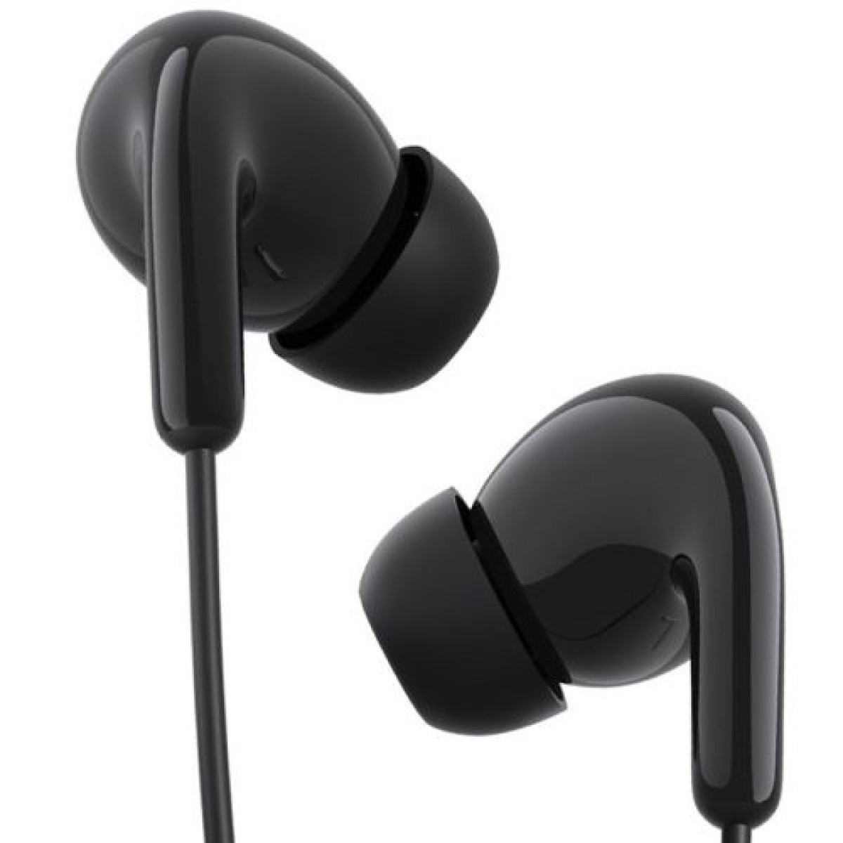 Ακουστικά Xiaomi Type-C Μαύρα EU BHR8930GL