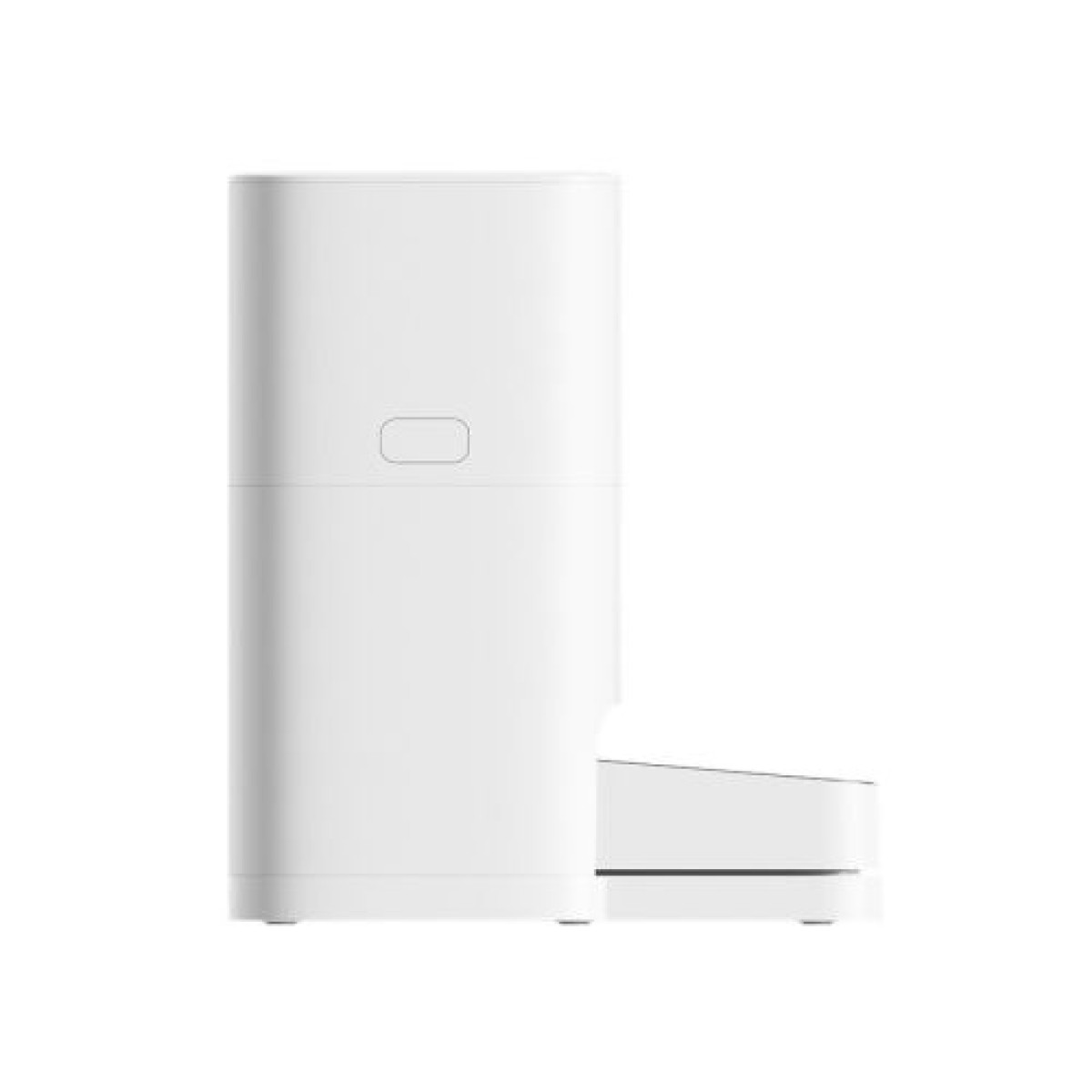 Xiaomi Έξυπνος τροφοδότης τροφών για κατοικίδια 2 Λευκό EU BHR9030EU