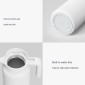 Xiaomi Bottle Insulated 1,8L Λευκό EU BHR9049GL