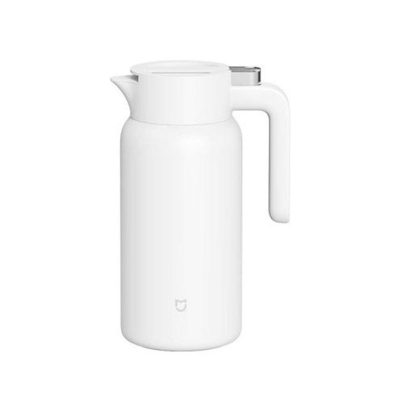 Xiaomi Bottle Insulated 1,8L Λευκό EU BHR9049GL