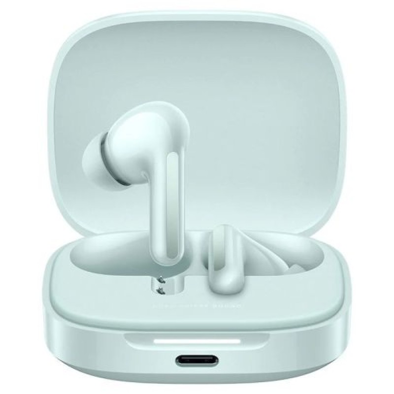 Xiaomi Redmi Buds 6 Green EU BHR9245GL