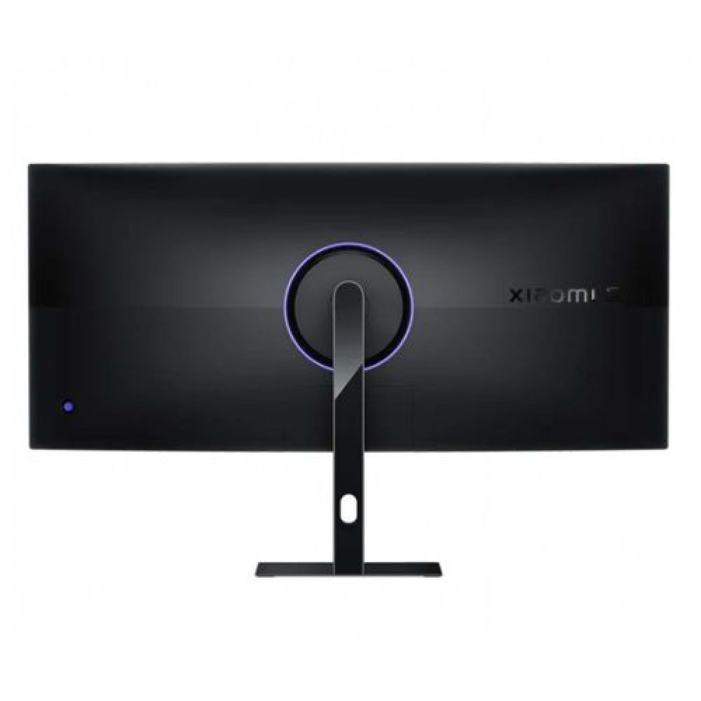 Οθόνη Xiaomi G34WQI - 34 ιντσών, WQHD Ultrawide - Curved Gaming Black EU ELA5454EU - ONLY BOX DAMAGE