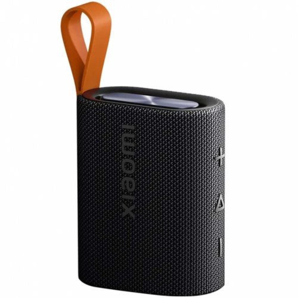 Xiaomi Mi Sound Pocket 5W Φορητό εξωτερικό ηχείο Bluetooth Μαύρο EU QBH4269GL