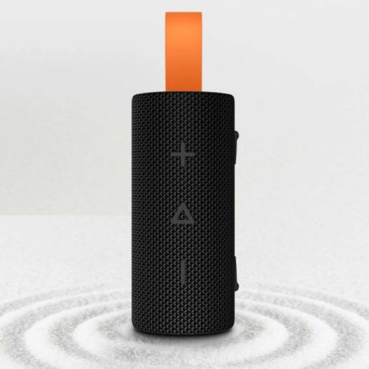 Xiaomi Mi Sound Pocket 5W Φορητό εξωτερικό ηχείο Bluetooth Μαύρο EU QBH4269GL