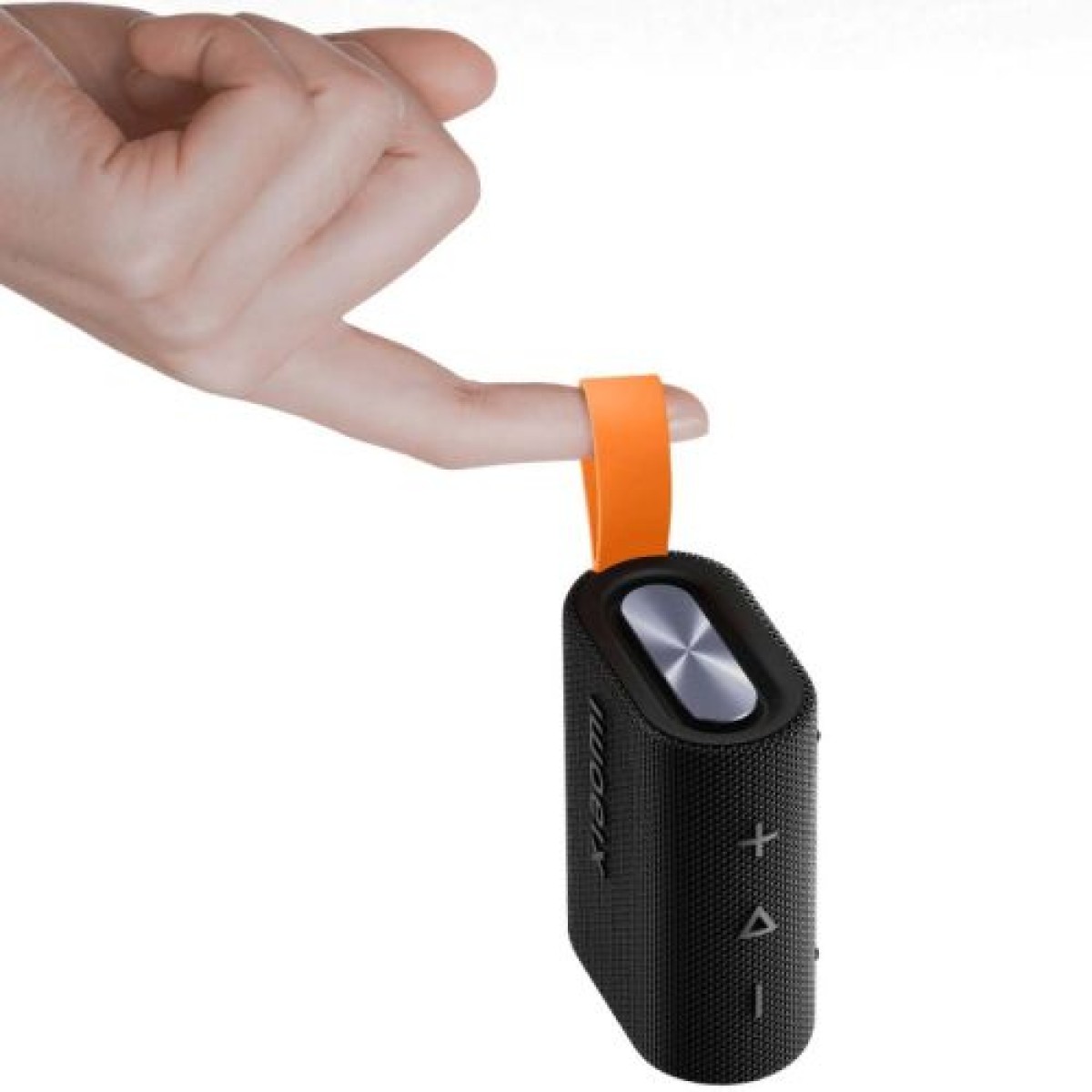 Xiaomi Mi Sound Pocket 5W Φορητό εξωτερικό ηχείο Bluetooth Μαύρο EU QBH4269GL