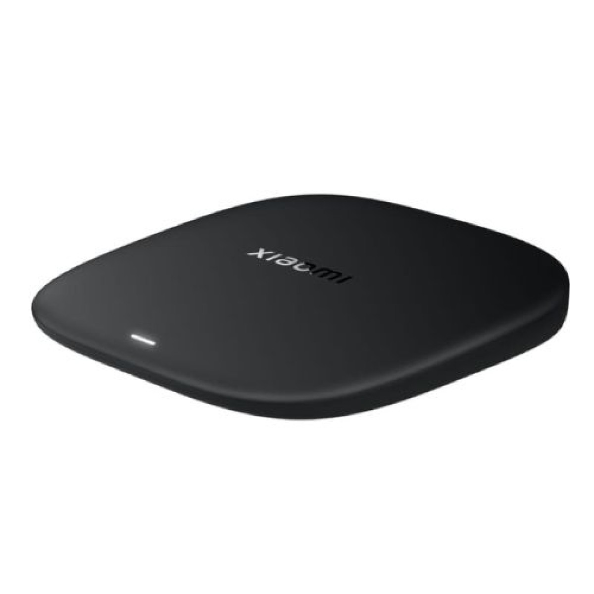 Xiaomi Mi TV Box S (3rd Gen) 4K Black EU PFJ4191EU