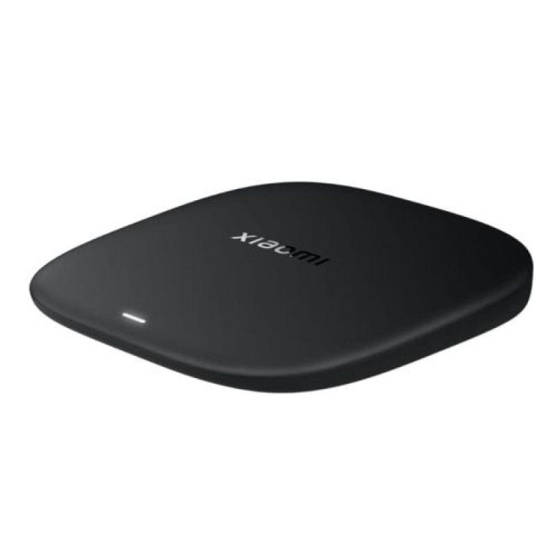 Xiaomi Mi TV Box S (3rd Gen) 4K Black EU PFJ4191EU