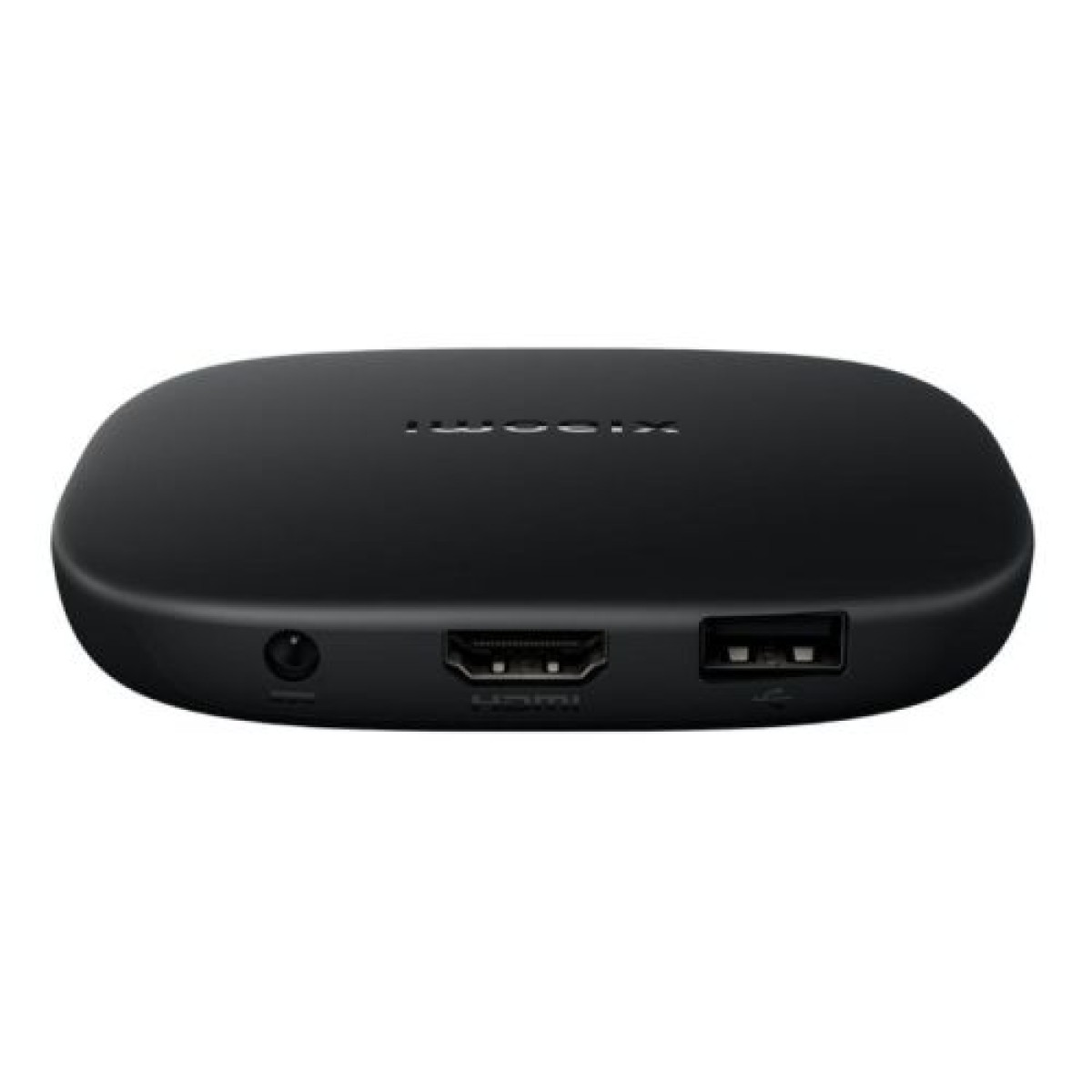Xiaomi Mi TV Box S (3rd Gen) 4K Black EU PFJ4191EU