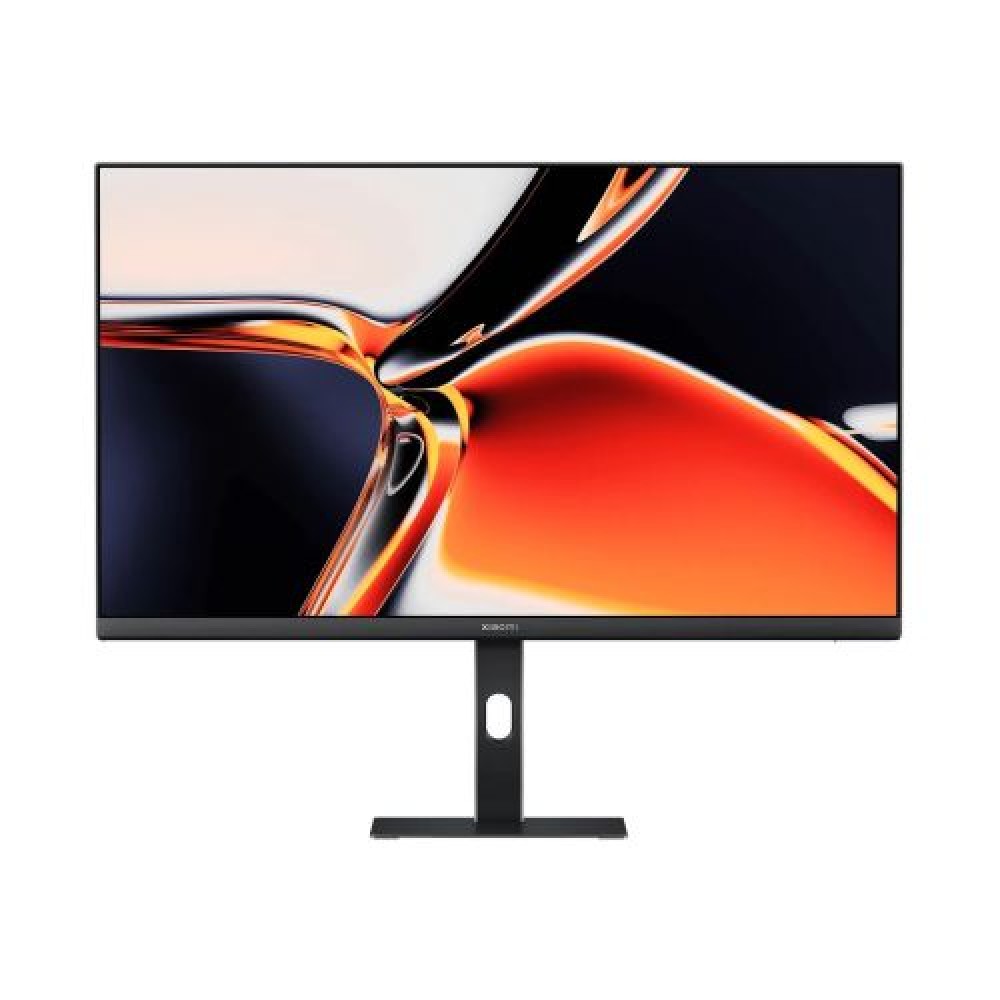Οθόνη Xiaomi A27Ui - 27 ιντσών, 4K UHD - Μαύρο EU ELA6221EU