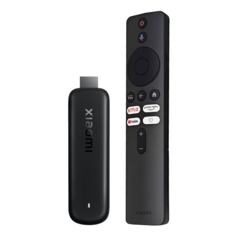 Xiaomi Mi TV Stick HD (2ης γενιάς) EU PFJ4211GL