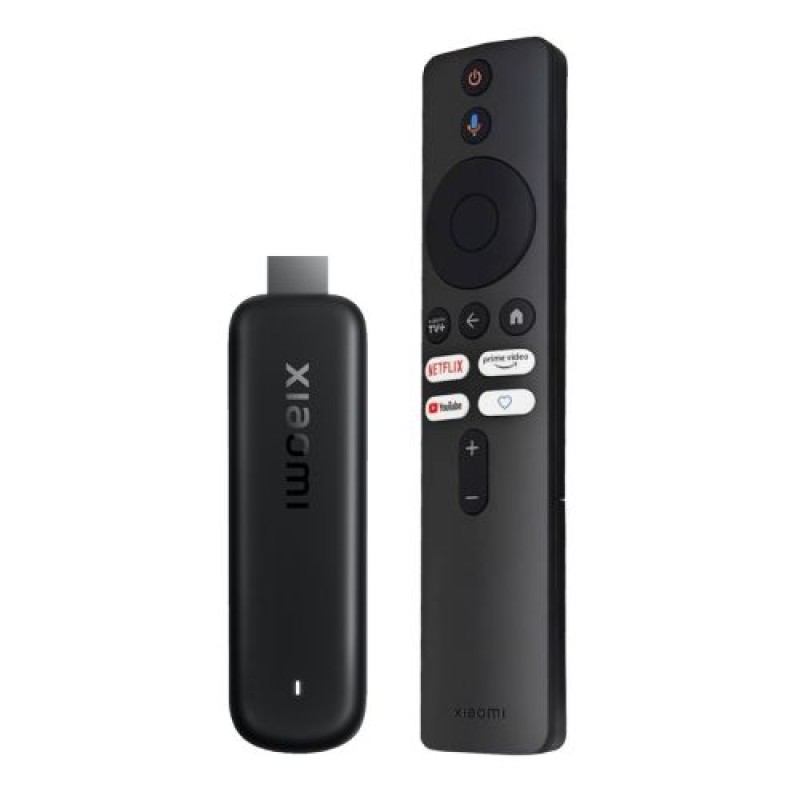Xiaomi Mi TV Stick HD (2ης γενιάς) EU PFJ4211GL