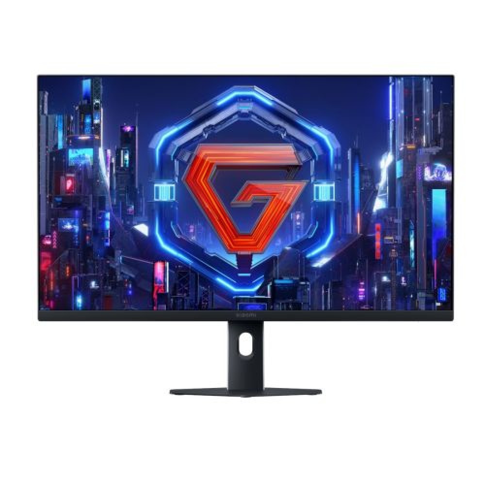 Οθόνη Xiaomi G27Qi - 27 ιντσών, 2K (2026) - Gaming Black EU ELA6556EU