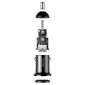 Baseus Car Charger Grain Pro Dual USB 4.8A Μαύρο (CCALLP-01)