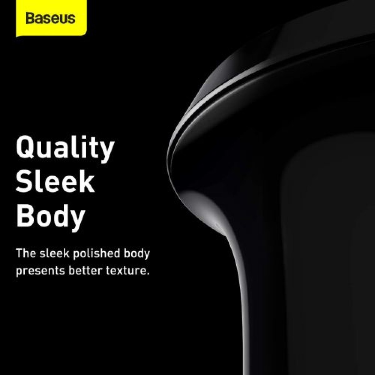 Baseus Car Charger Grain Pro Dual USB 4.8A Μαύρο (CCALLP-01)
