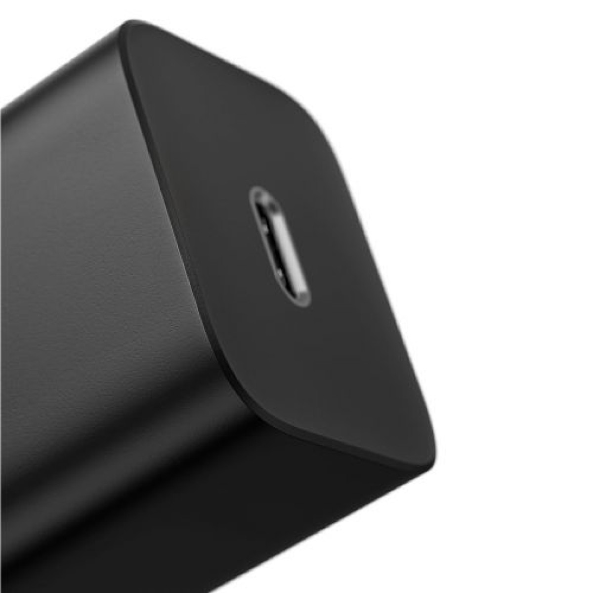Φορτιστής ταξιδίου Baseus Super Si 1C Quick Charger PD 30W EU Black (CCSUP-J01)