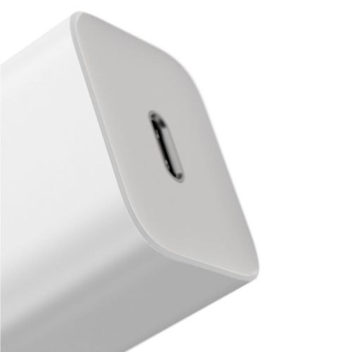 Baseus Travel Charger Super Si 1C Quick Charger PD 30W EU White (CCSUP-J02)