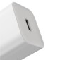 Baseus Travel Charger Super Si 1C Quick Charger PD 30W EU White (CCSUP-J02)
