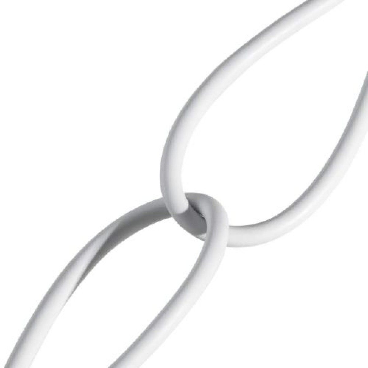 Baseus Type-C - Καλώδιο δεδομένων γρήγορης φόρτισης σειράς Lightning Superior PD 20W 1m Λευκό (CATLYS-A02)