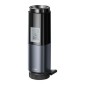 Baseus Car Tool Alcohol Breathalyser Breathless Series, PD 5V (με καλώδιο USB - Type-C 1m), Μαύρο (CRCX-01)