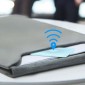 Μίνι ασύρματο κλειδί Baseus Home Intelligent T2 μπρελόκ και άλλος ανιχνευτής αντικειμένων λευκό (ZLFDQT2-02)