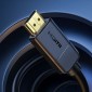 Καλώδιο βίντεο Baseus σειράς υψηλής ευκρίνειας HDMI σε HDMI 4K 60 Hz, 3D HDR, 18 Gbps, 2m, Μαύρο (CAKGQ-B01)