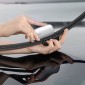 Επισκευαστής υαλοκαθαριστήρων Baseus Car Tool Rain Wing, Ασήμι από κράμα αλουμινίου (CRXFQ-0S)