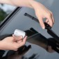 Επισκευαστής υαλοκαθαριστήρων Baseus Car Tool Rain Wing, Ασήμι από κράμα αλουμινίου (CRXFQ-0S)