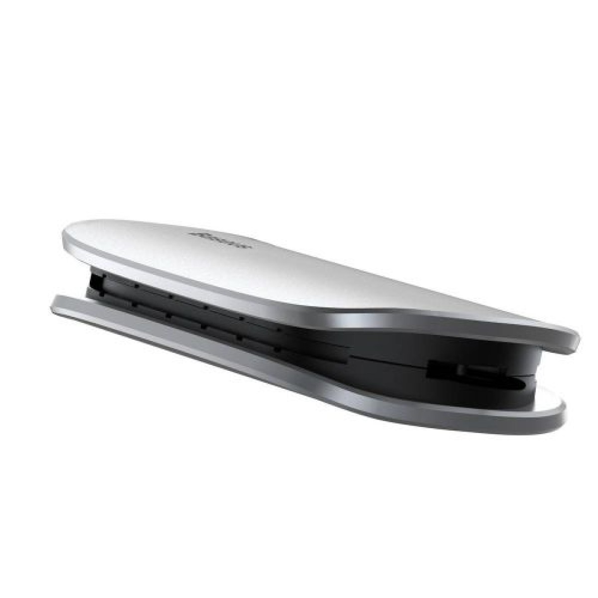 Επισκευαστής υαλοκαθαριστήρων Baseus Car Tool Rain Wing, Ασήμι από κράμα αλουμινίου (CRXFQ-0S)
